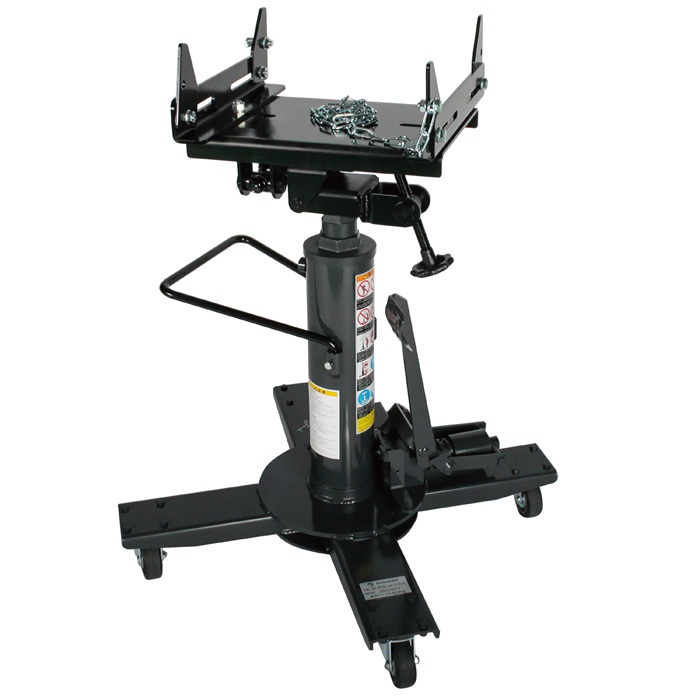 ミッションリフト　