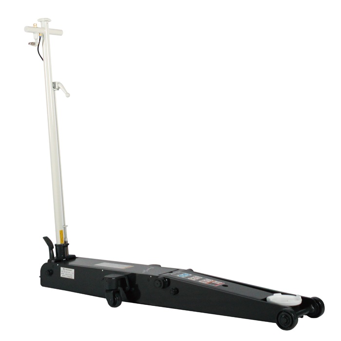 低床エアー/低床ガレージジャッキ ロングタイプ