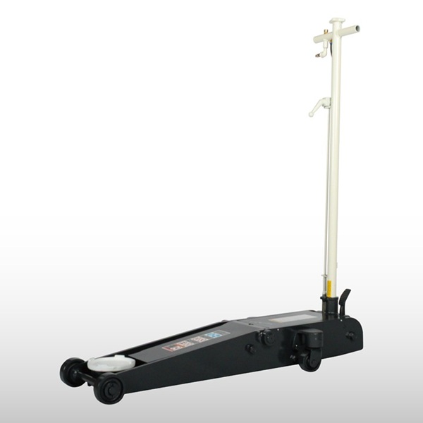 ガレージジャッキ