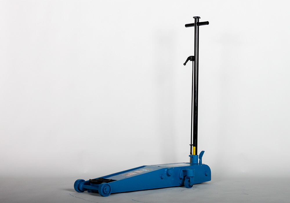 低床ガレージジャッキ　ミドルタイプ