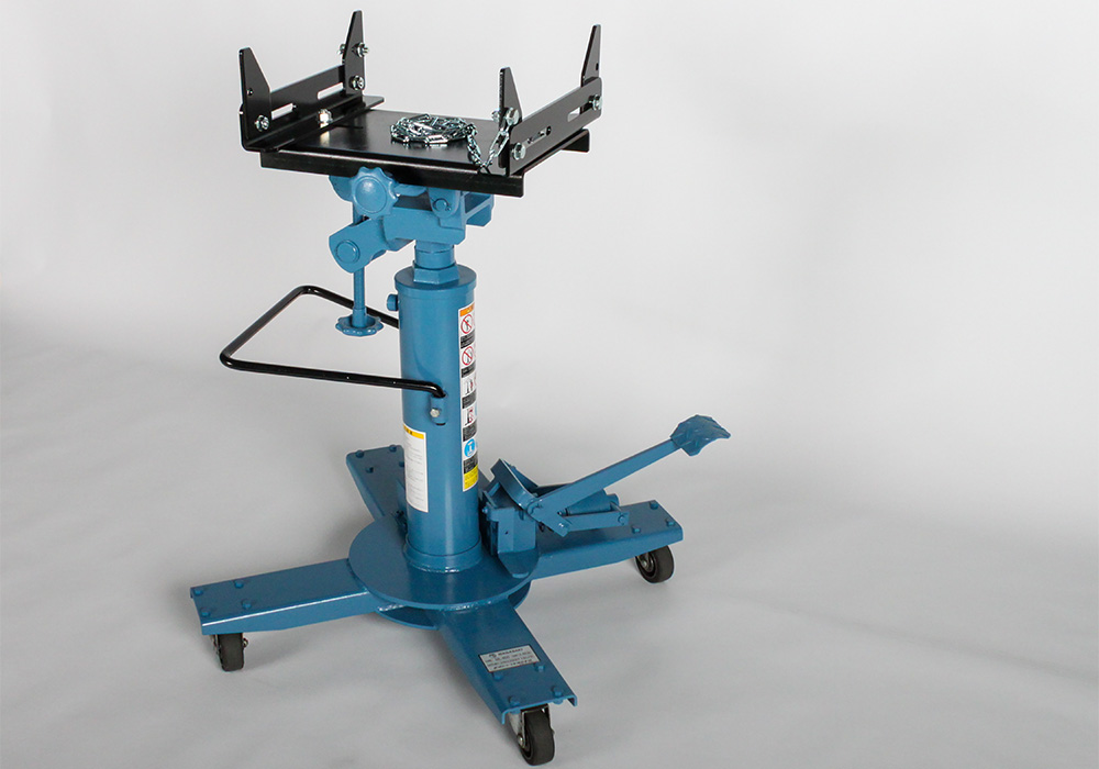 ミッションリフト